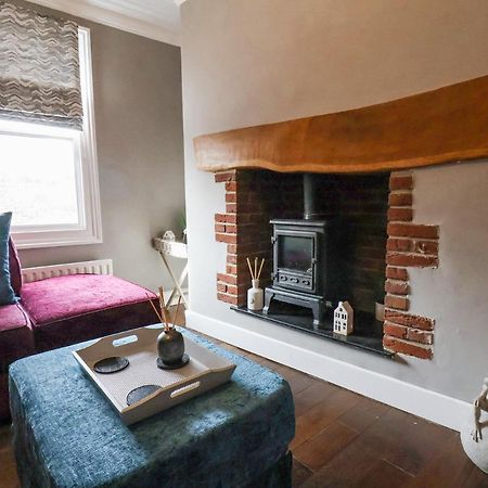 Sailors Cottage Whitby Ngoại thất bức ảnh