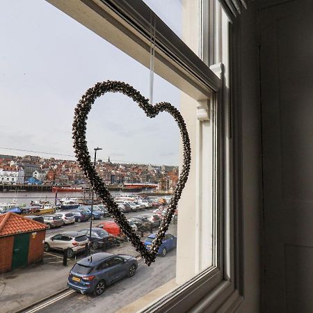 Sailors Cottage Whitby Ngoại thất bức ảnh