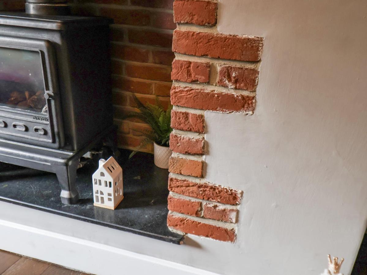 Sailors Cottage Whitby Ngoại thất bức ảnh