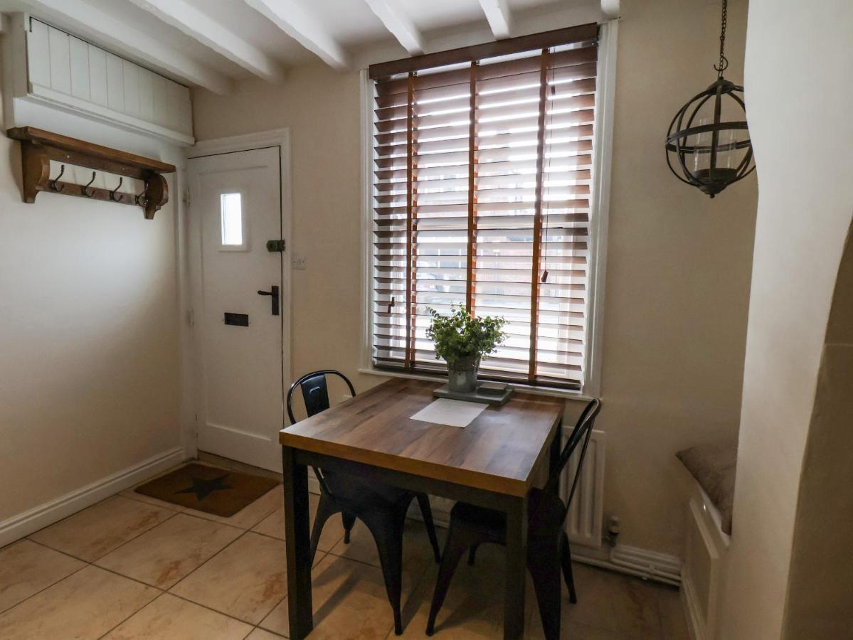 Sailors Cottage Whitby Ngoại thất bức ảnh
