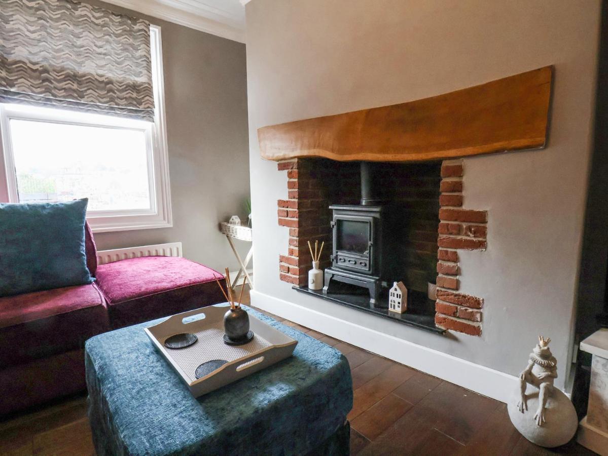 Sailors Cottage Whitby Ngoại thất bức ảnh