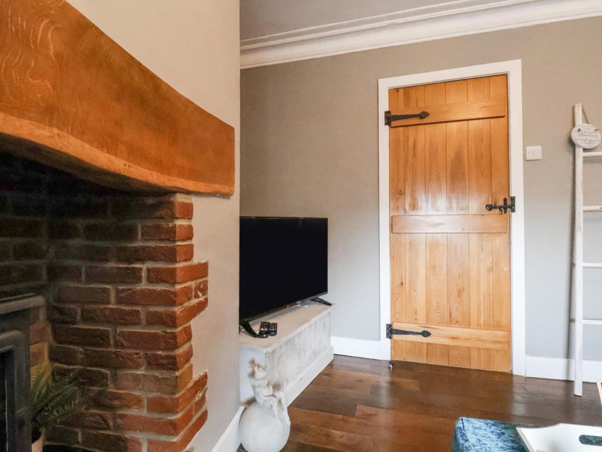 Sailors Cottage Whitby Ngoại thất bức ảnh