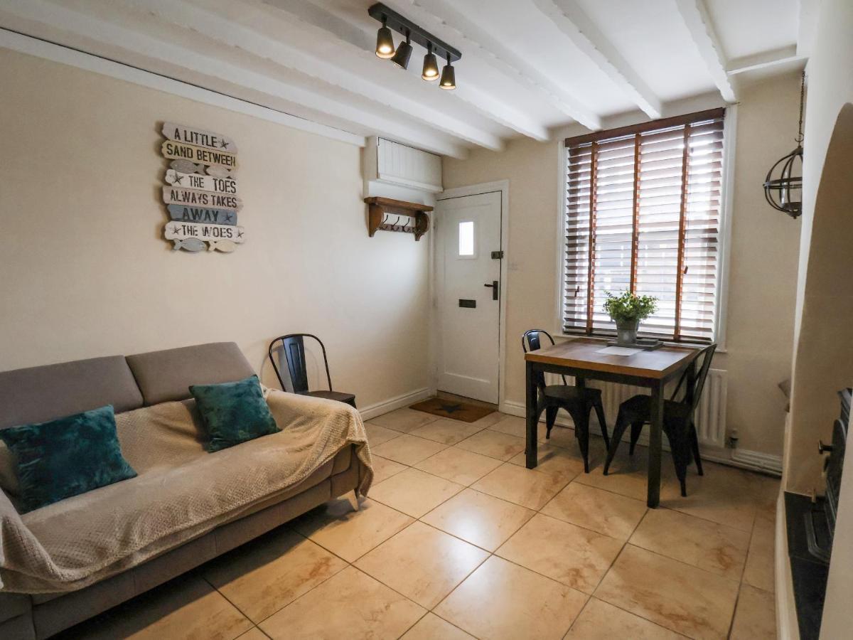 Sailors Cottage Whitby Ngoại thất bức ảnh