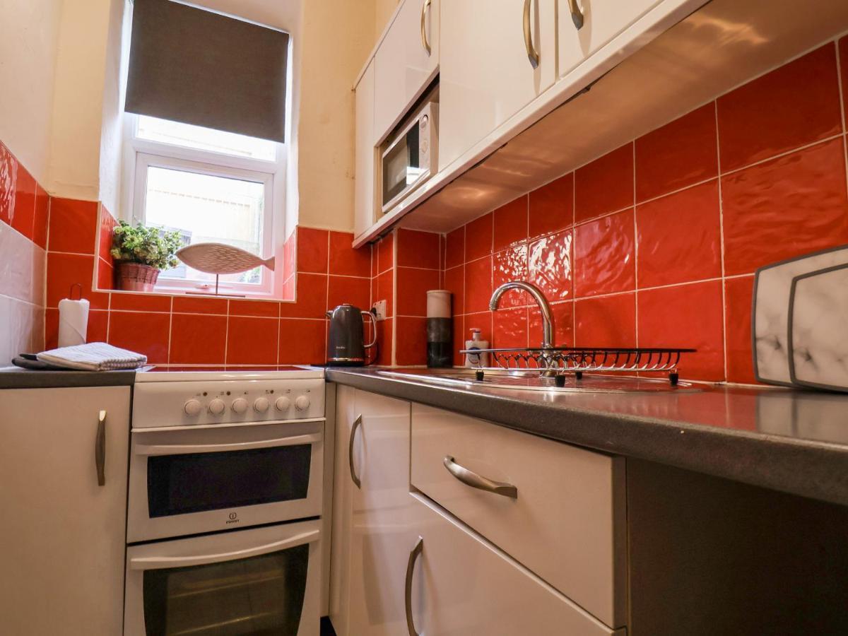 Sailors Cottage Whitby Ngoại thất bức ảnh