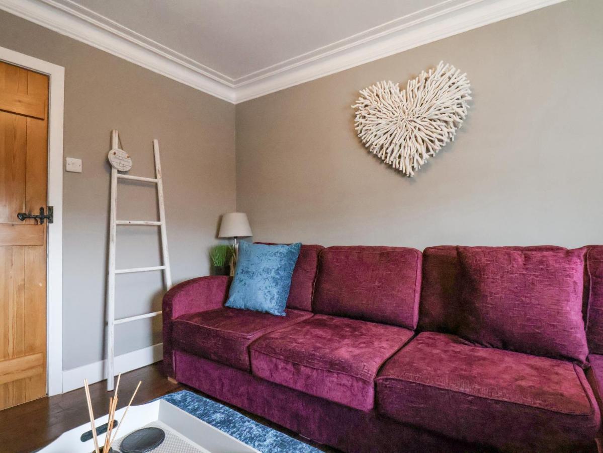 Sailors Cottage Whitby Ngoại thất bức ảnh