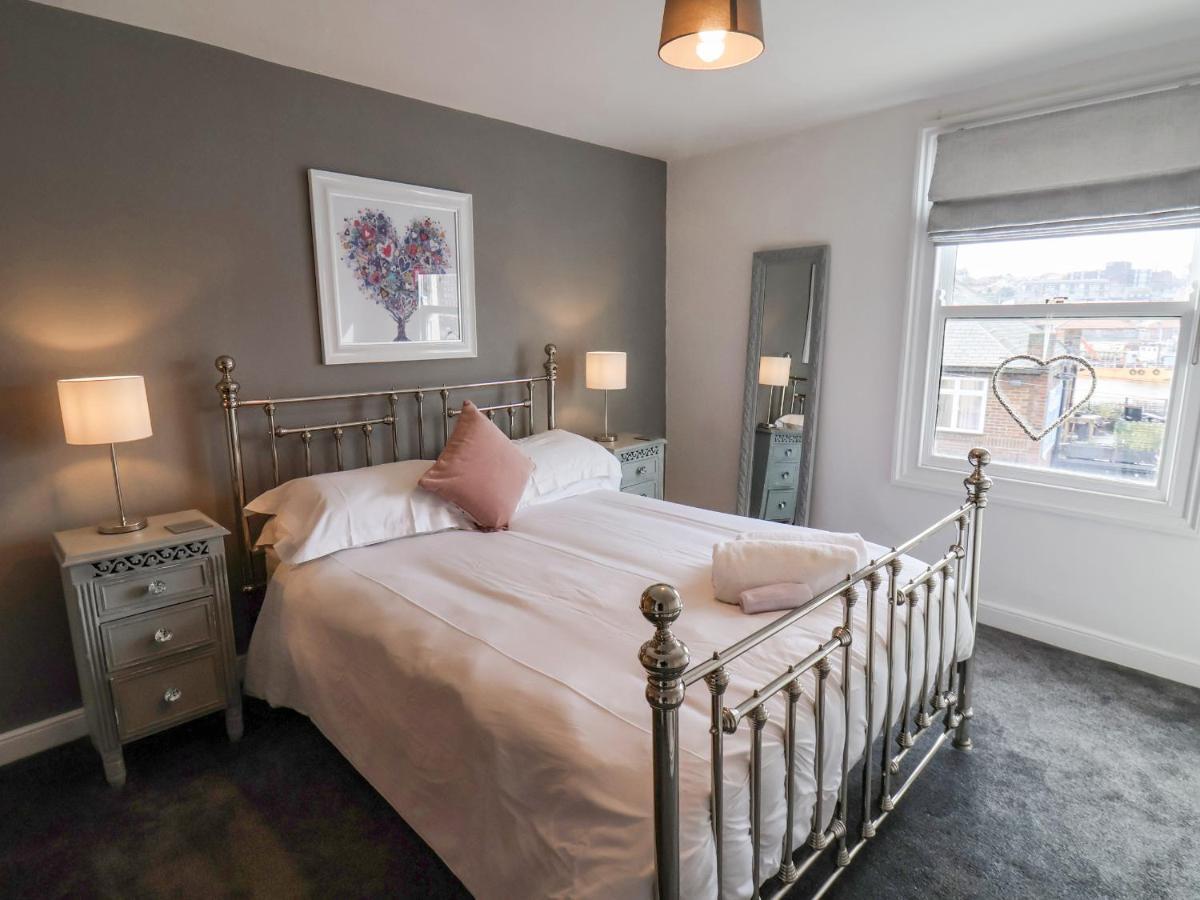 Sailors Cottage Whitby Ngoại thất bức ảnh