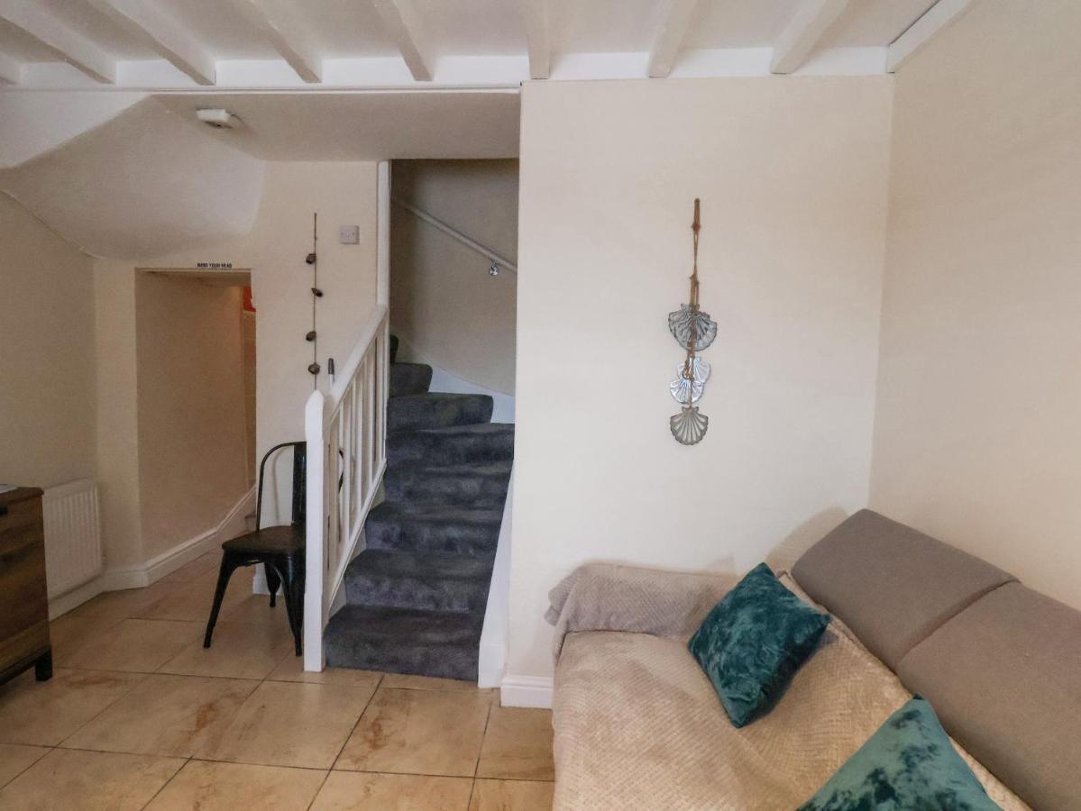 Sailors Cottage Whitby Ngoại thất bức ảnh