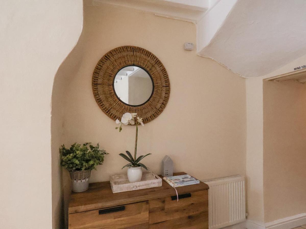 Sailors Cottage Whitby Ngoại thất bức ảnh
