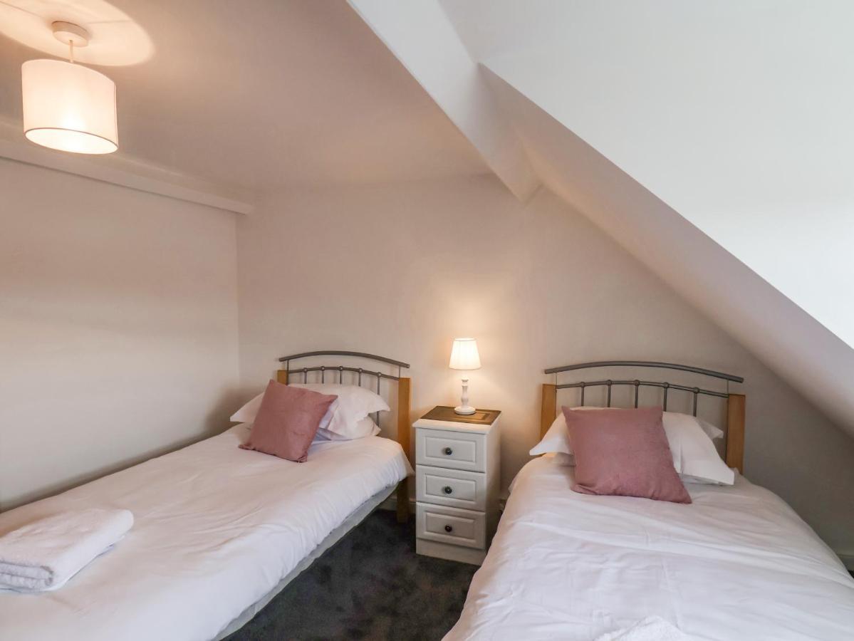 Sailors Cottage Whitby Ngoại thất bức ảnh