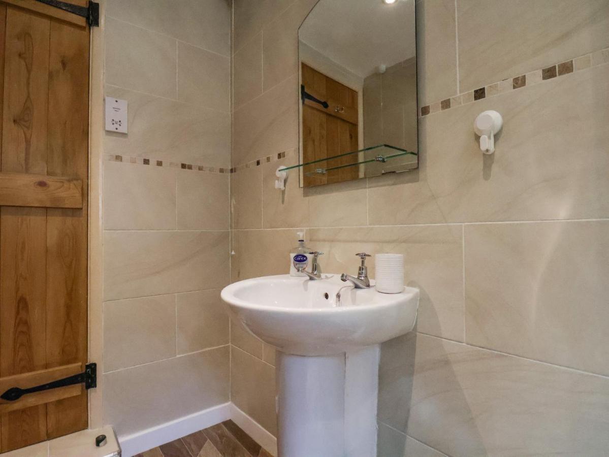 Sailors Cottage Whitby Ngoại thất bức ảnh