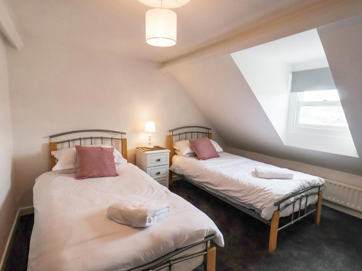Sailors Cottage Whitby Ngoại thất bức ảnh